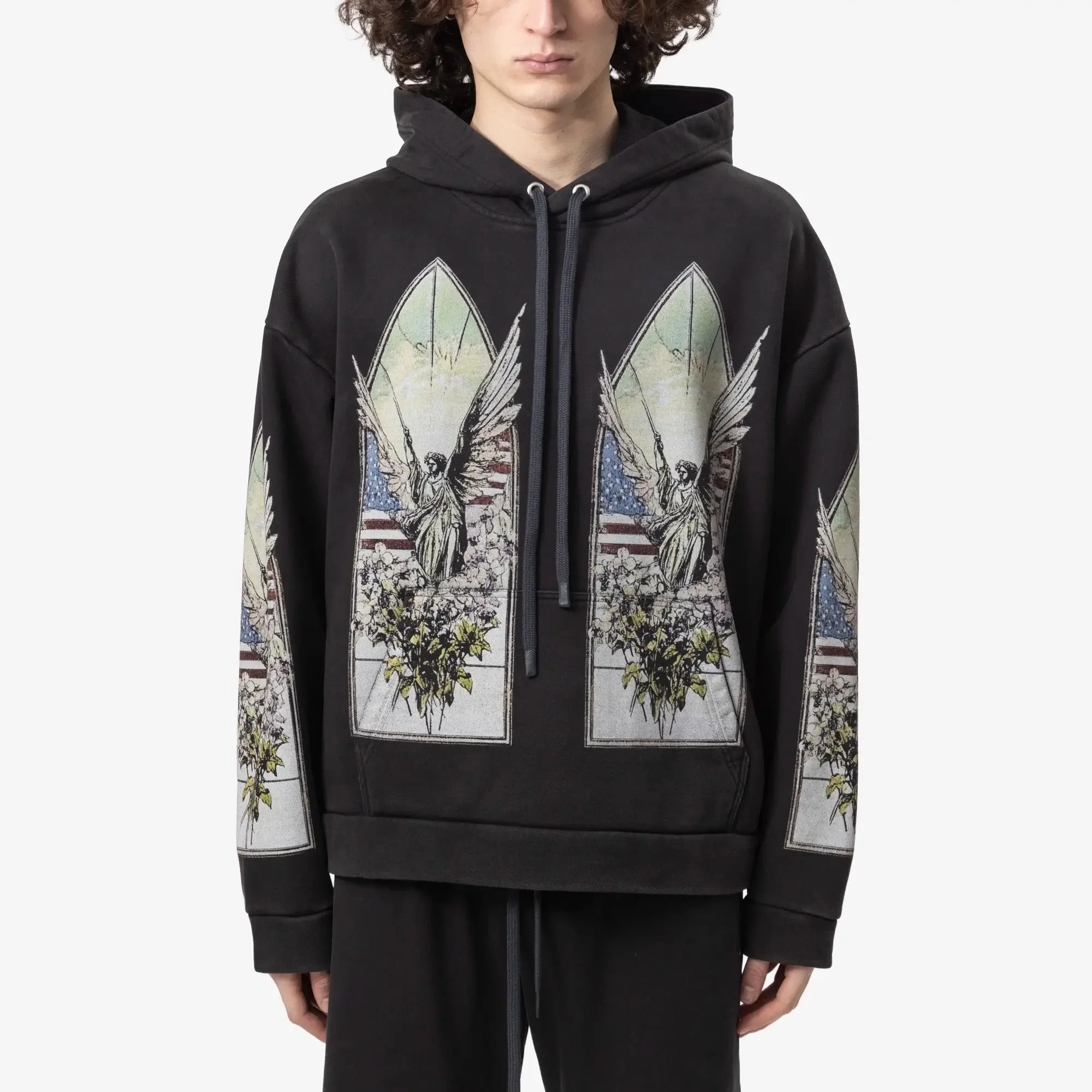 Demo Hoody