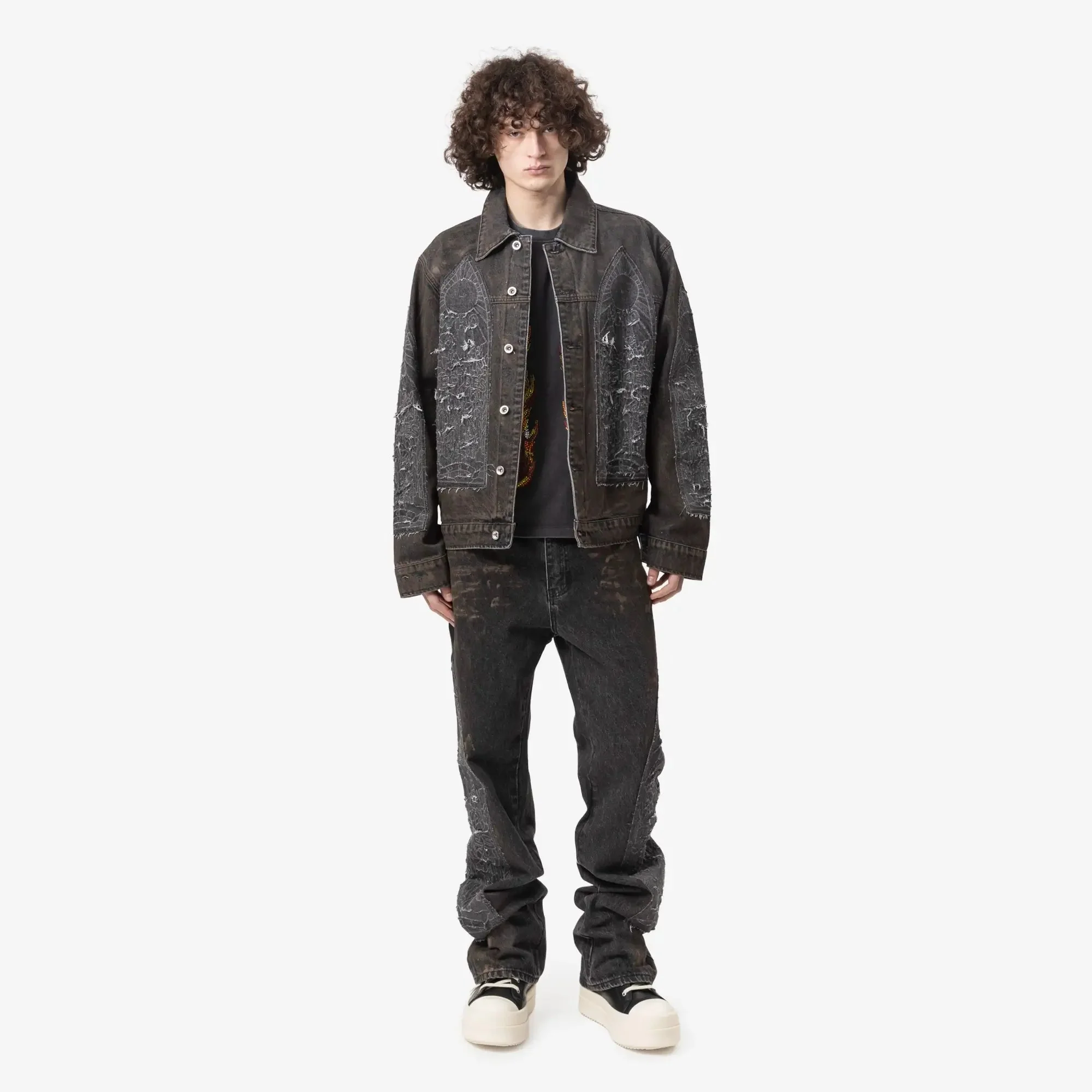 Mechanic Jeans - Image 2