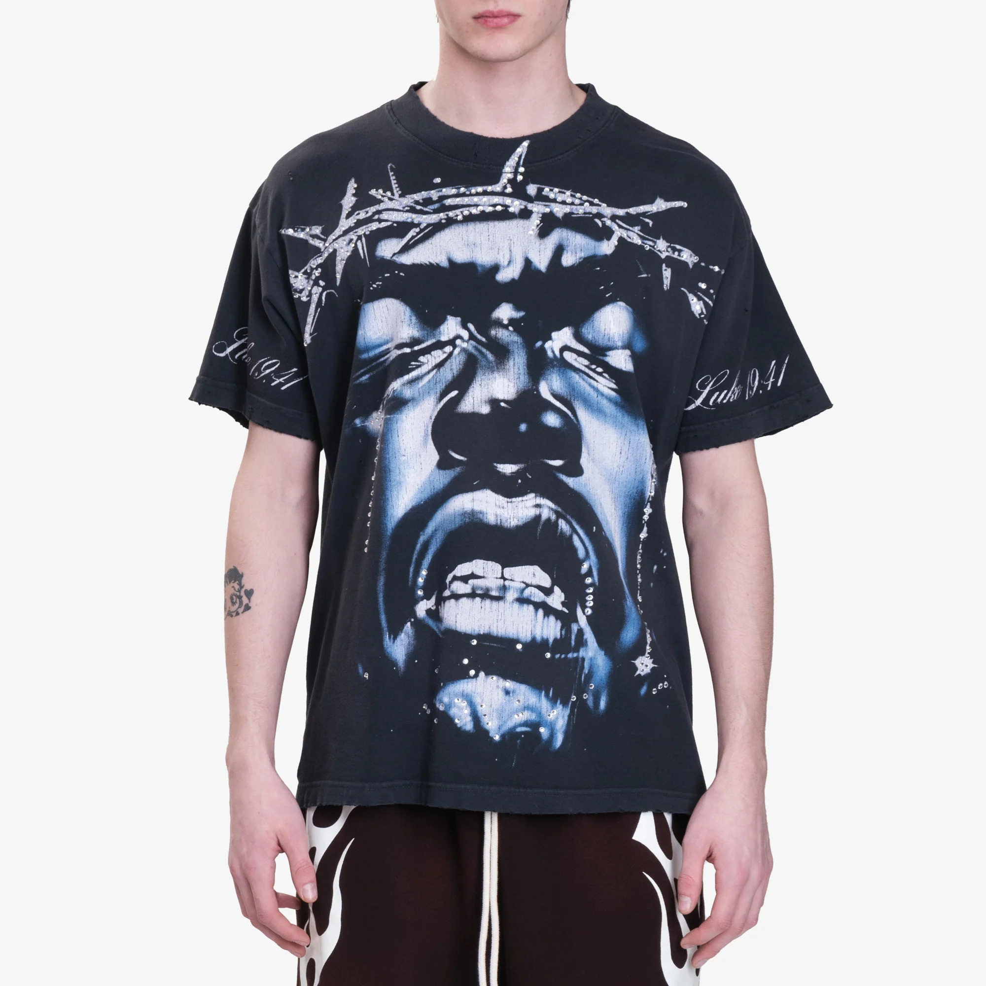 Wings T-Shirt