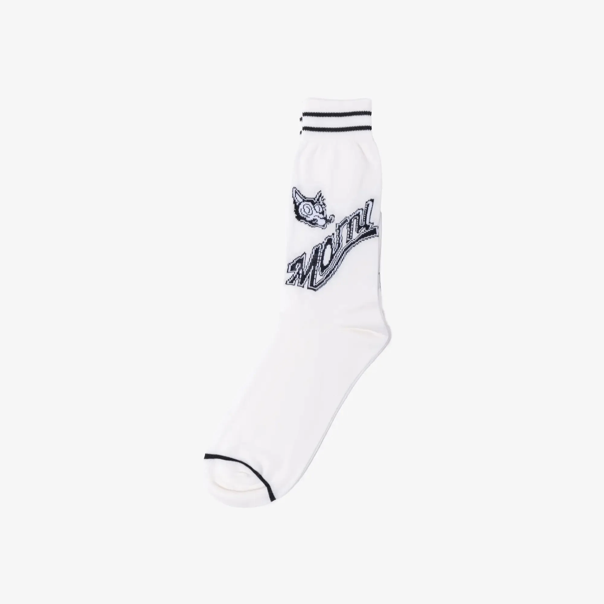 Wolf Socks