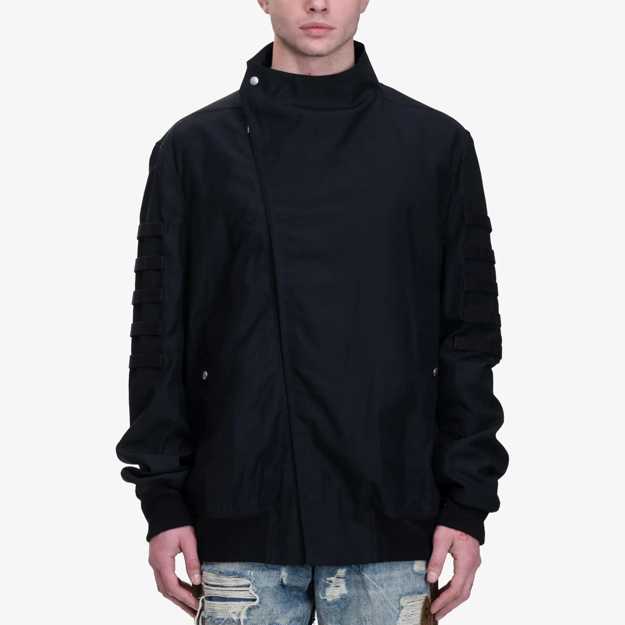 Unisex Hollywood Runway Anthem Jacket