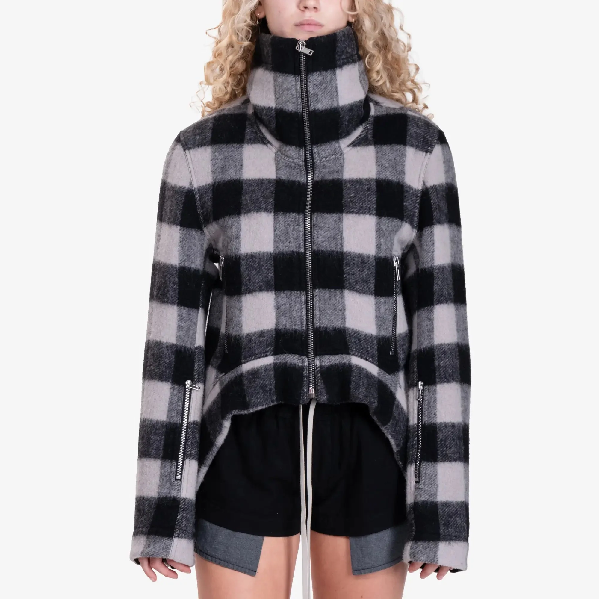 Womens Explorer Jacket