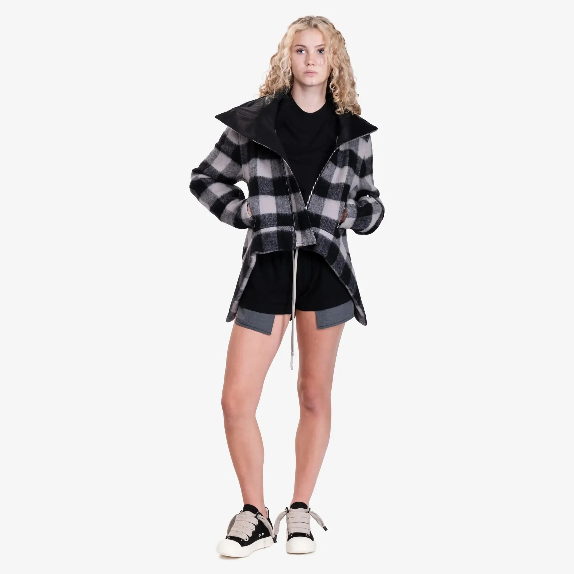Womens Explorer Jacket - Image 2