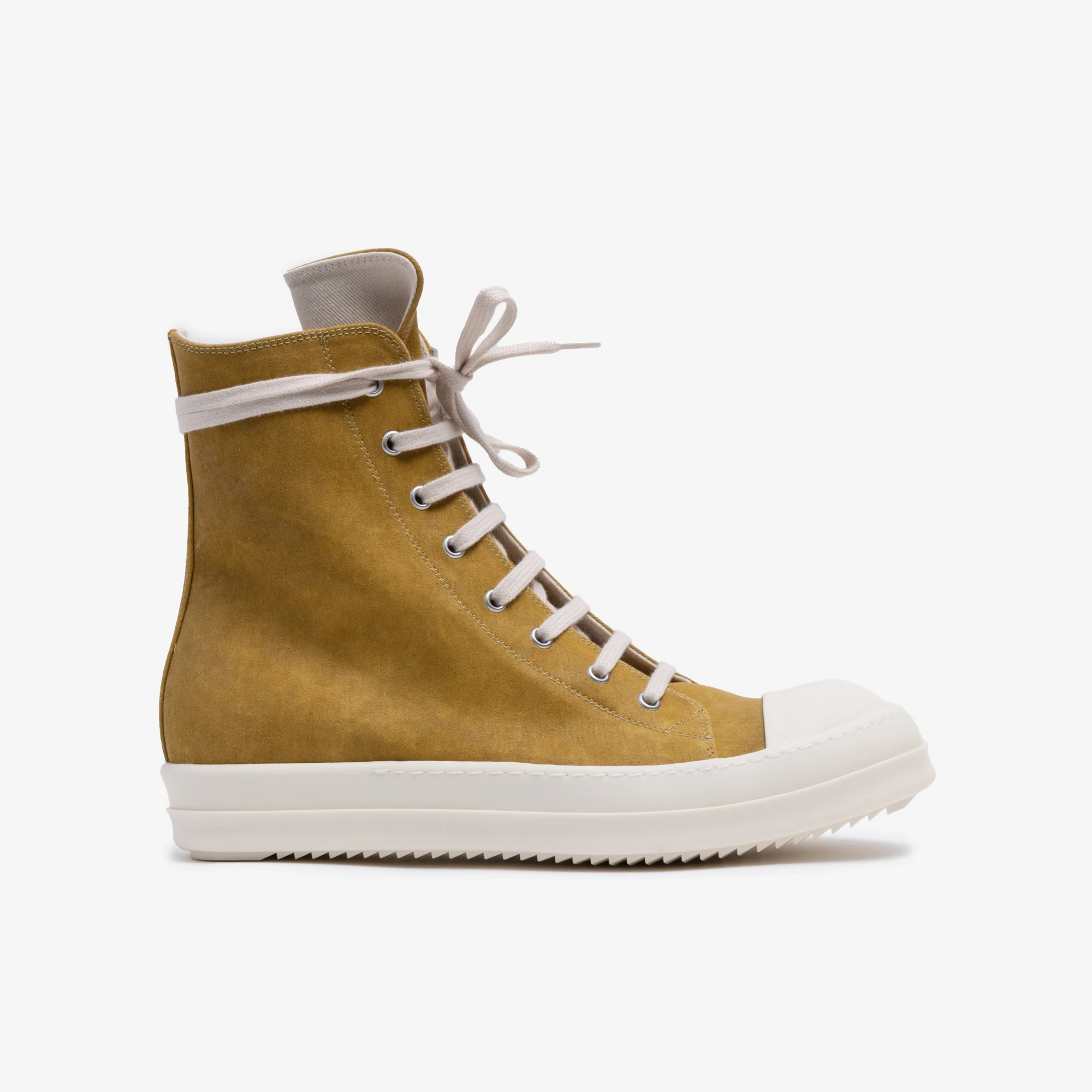 Womens High-Top Sneaks - Image 3