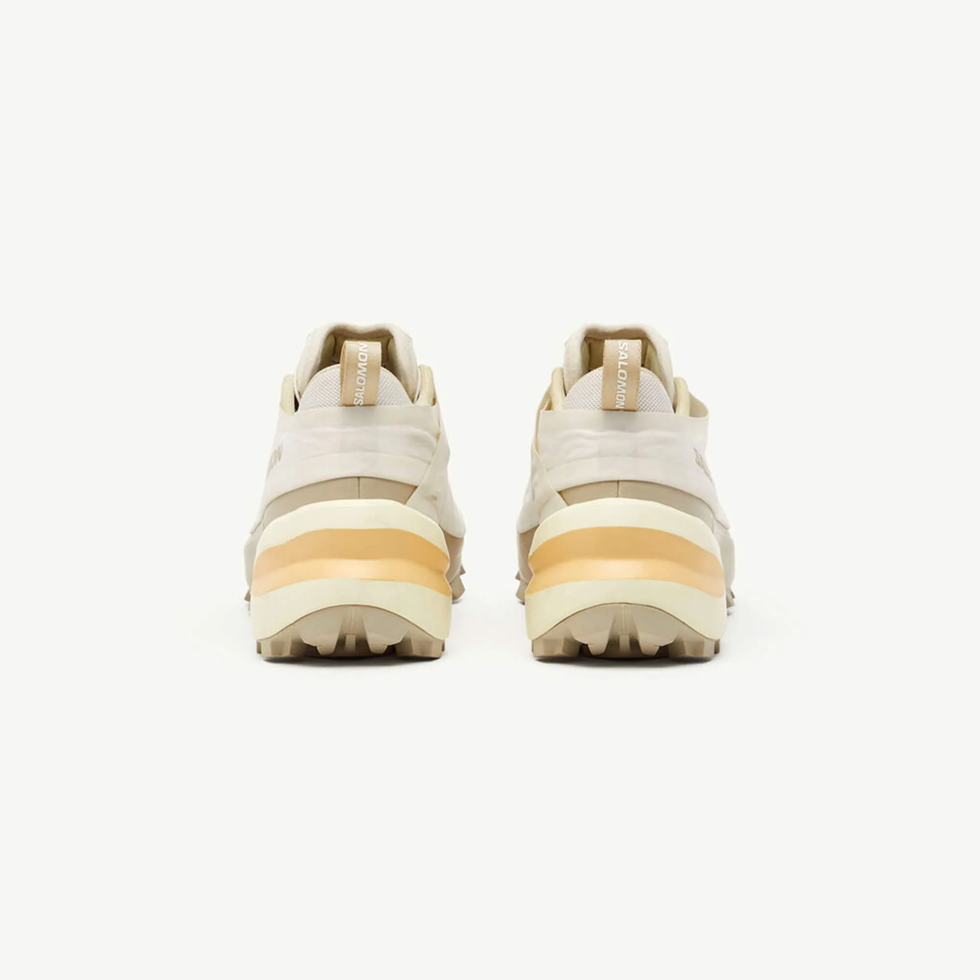 Womens MM6 Maison Margiela x Salomon Cross Dust Sneakers - Image 4