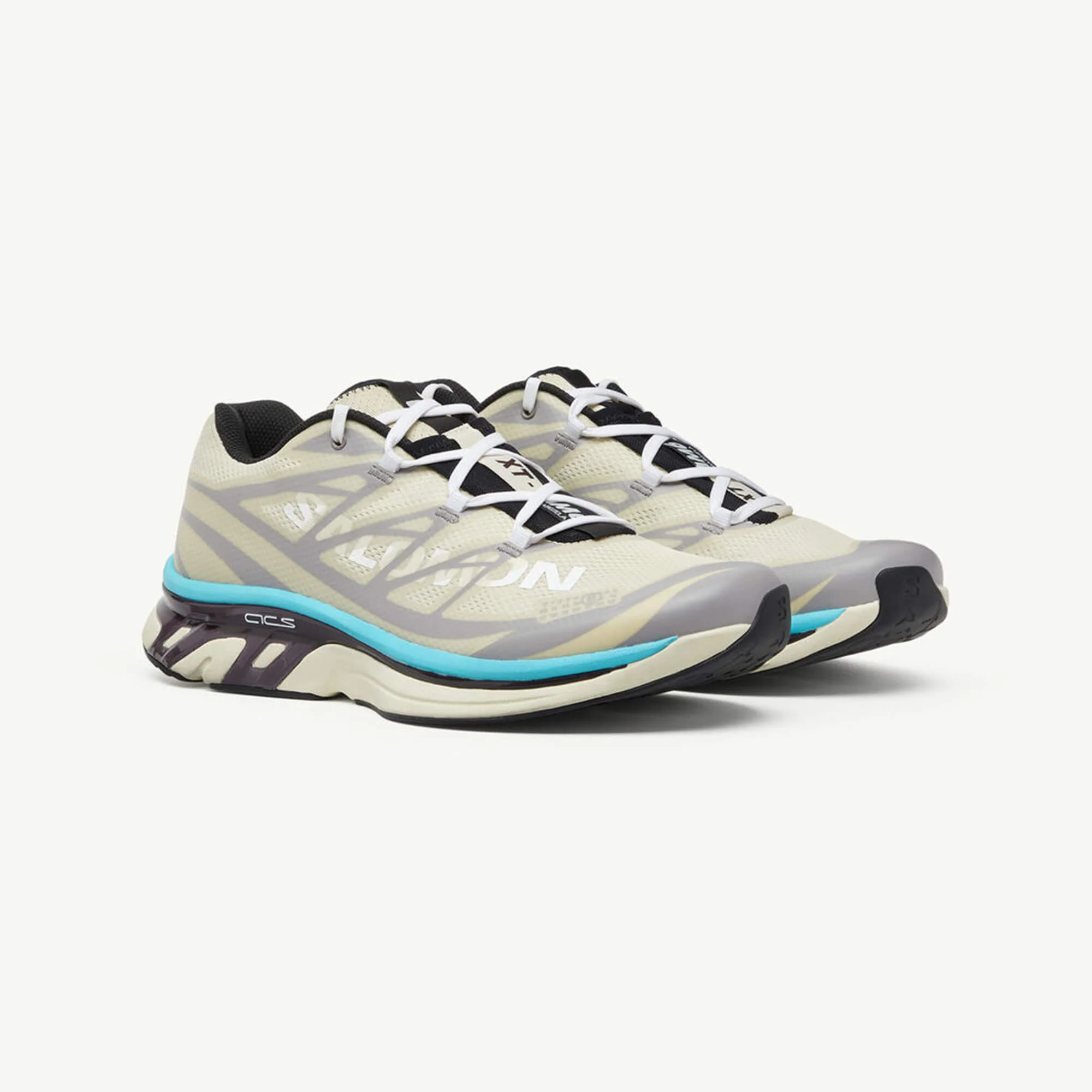 Womens MM6 Maison Margiela x Salomon XT Sneakers