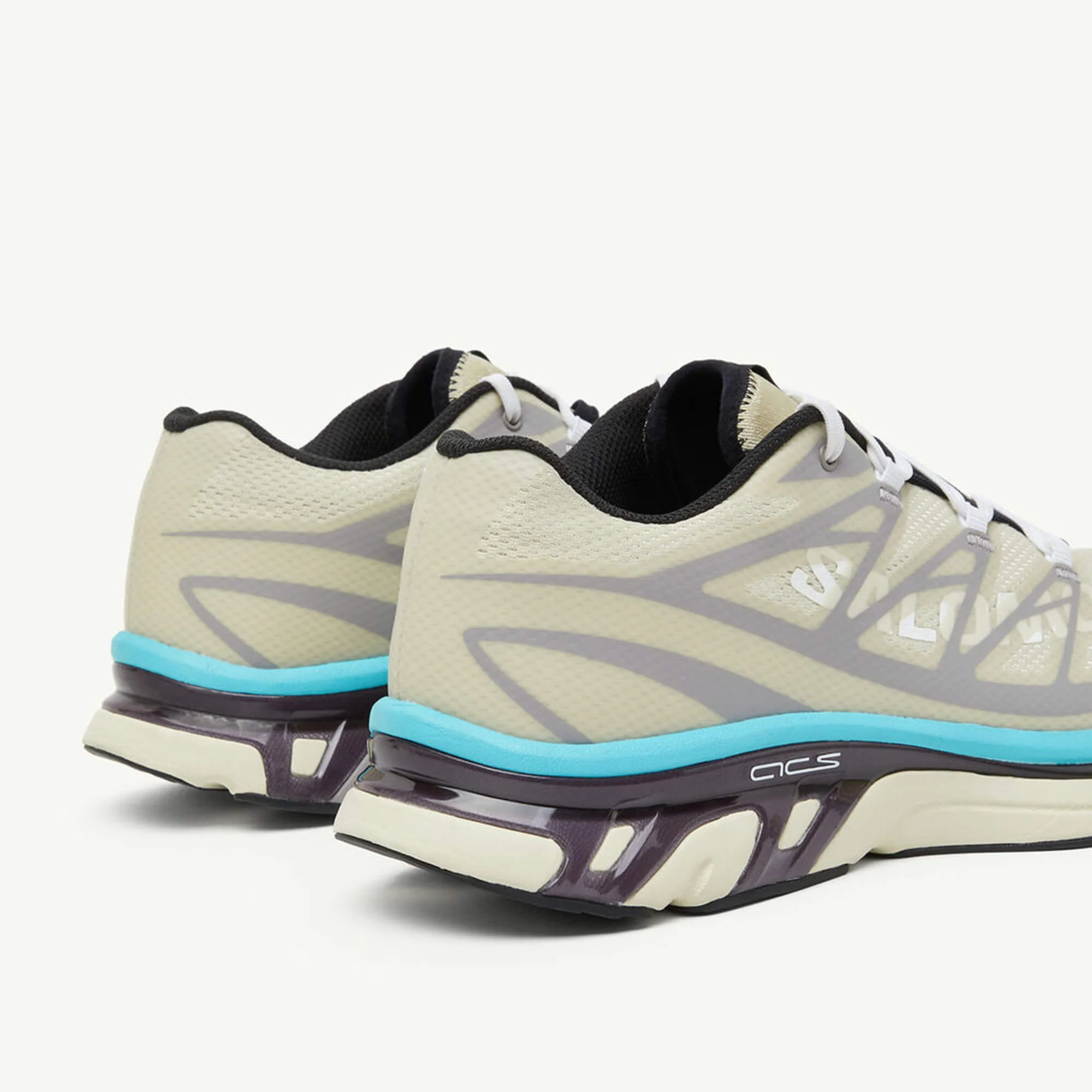 Womens MM6 Maison Margiela x Salomon XT Sneakers - Image 3