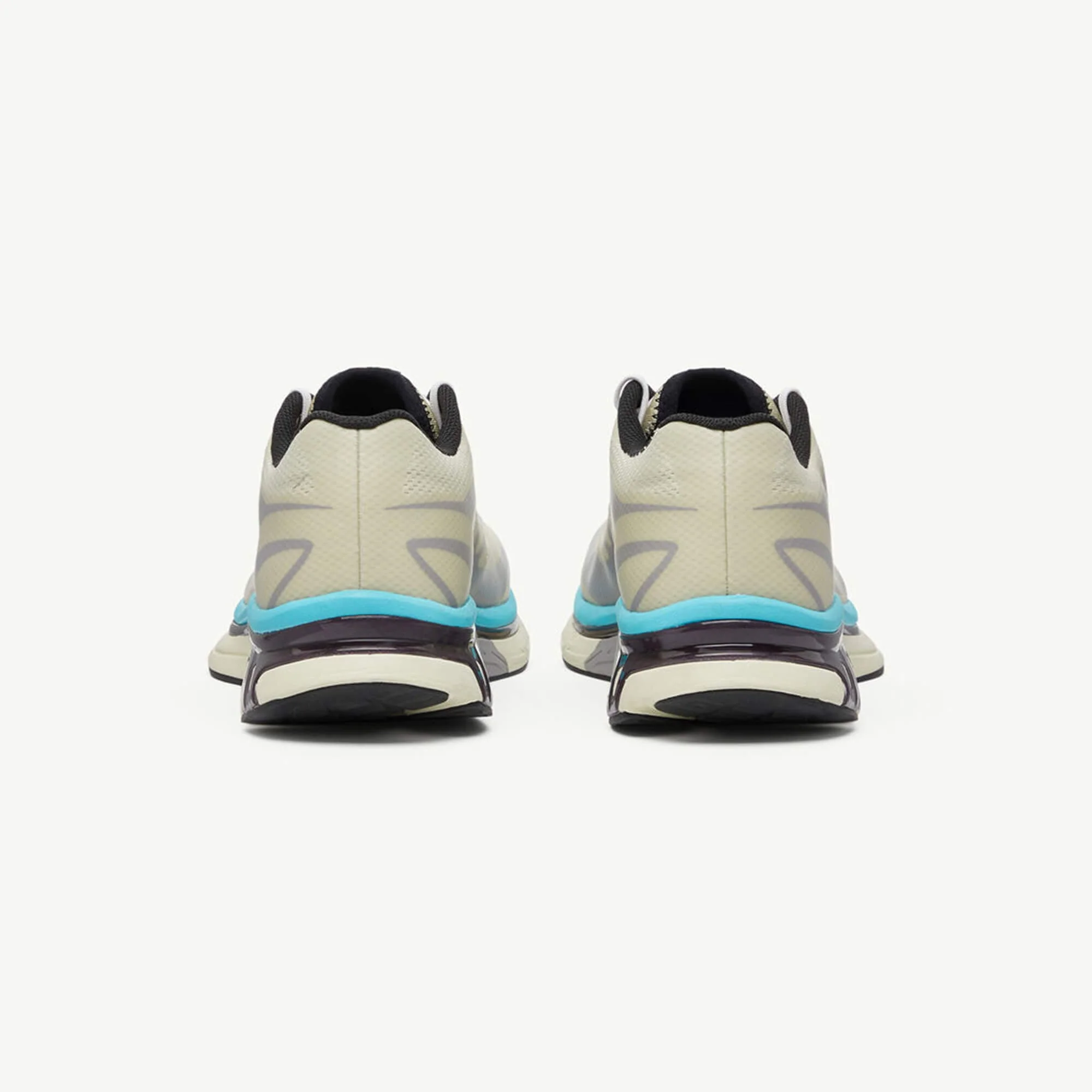 Womens MM6 Maison Margiela x Salomon XT Sneakers - Image 4