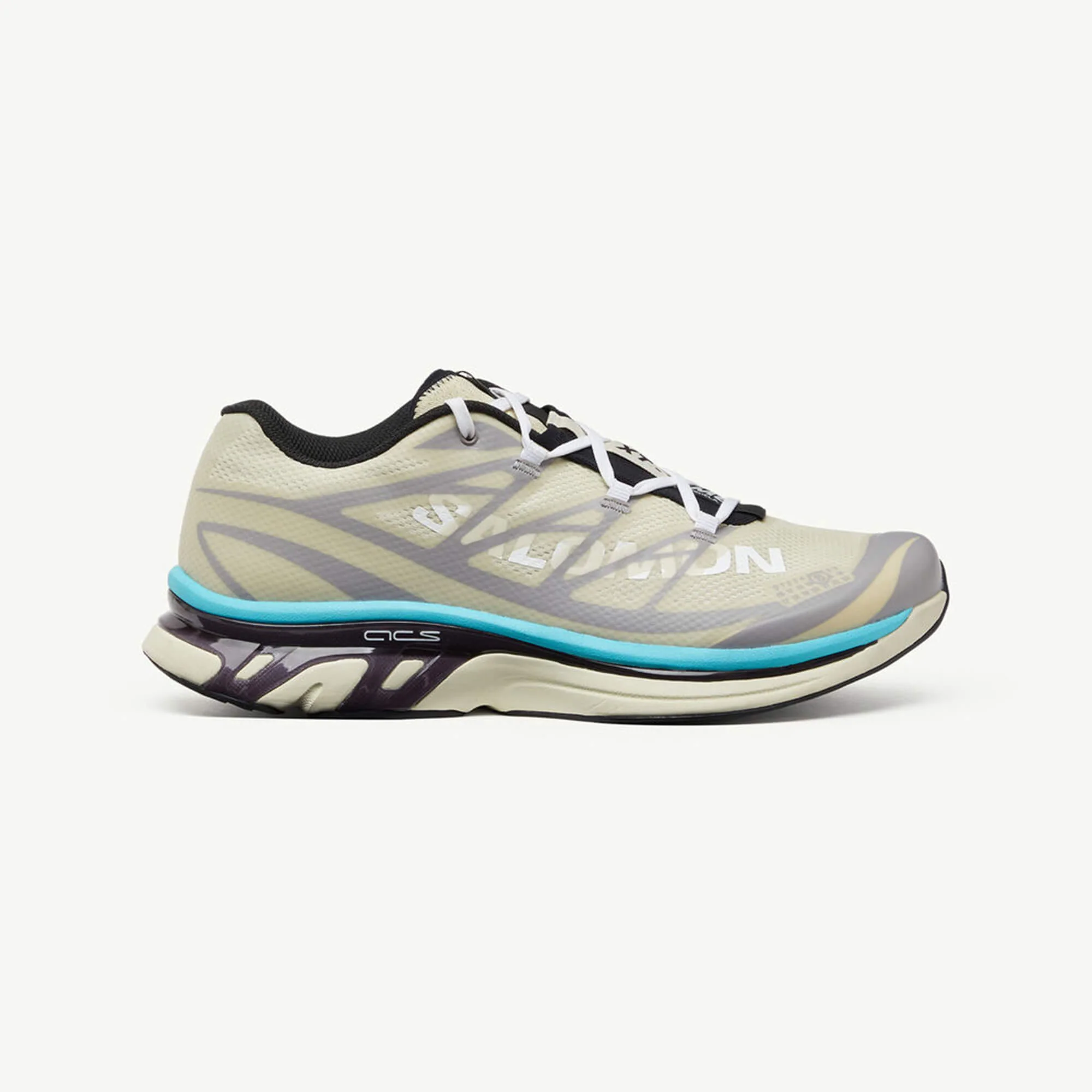 Womens MM6 Maison Margiela x Salomon XT Sneakers - Image 5
