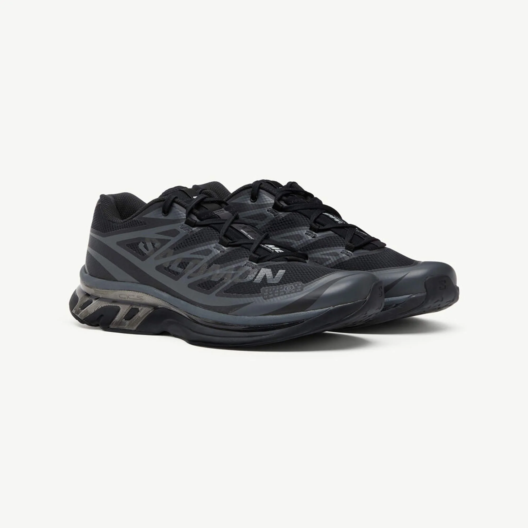 Womens MM6 Maison Margiela x Salomon XT Sneakers