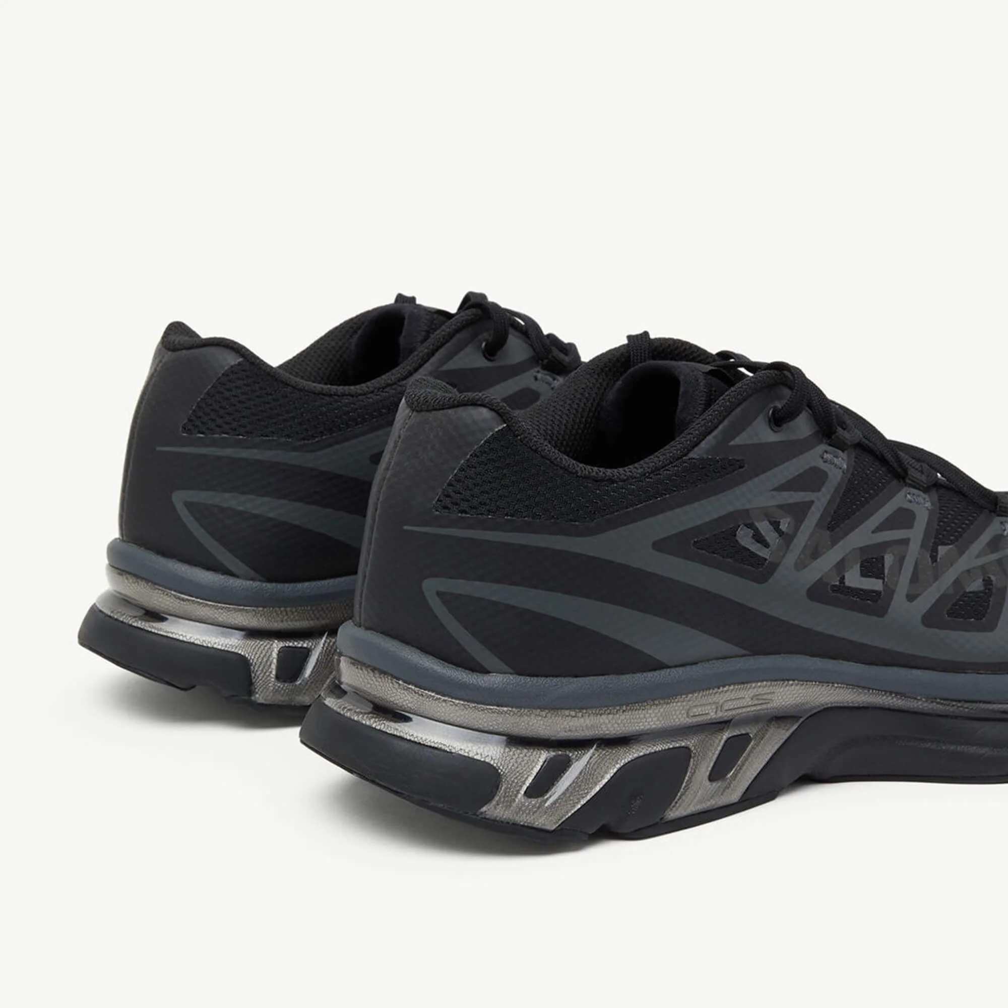 Womens MM6 Maison Margiela x Salomon XT Sneakers - Image 3