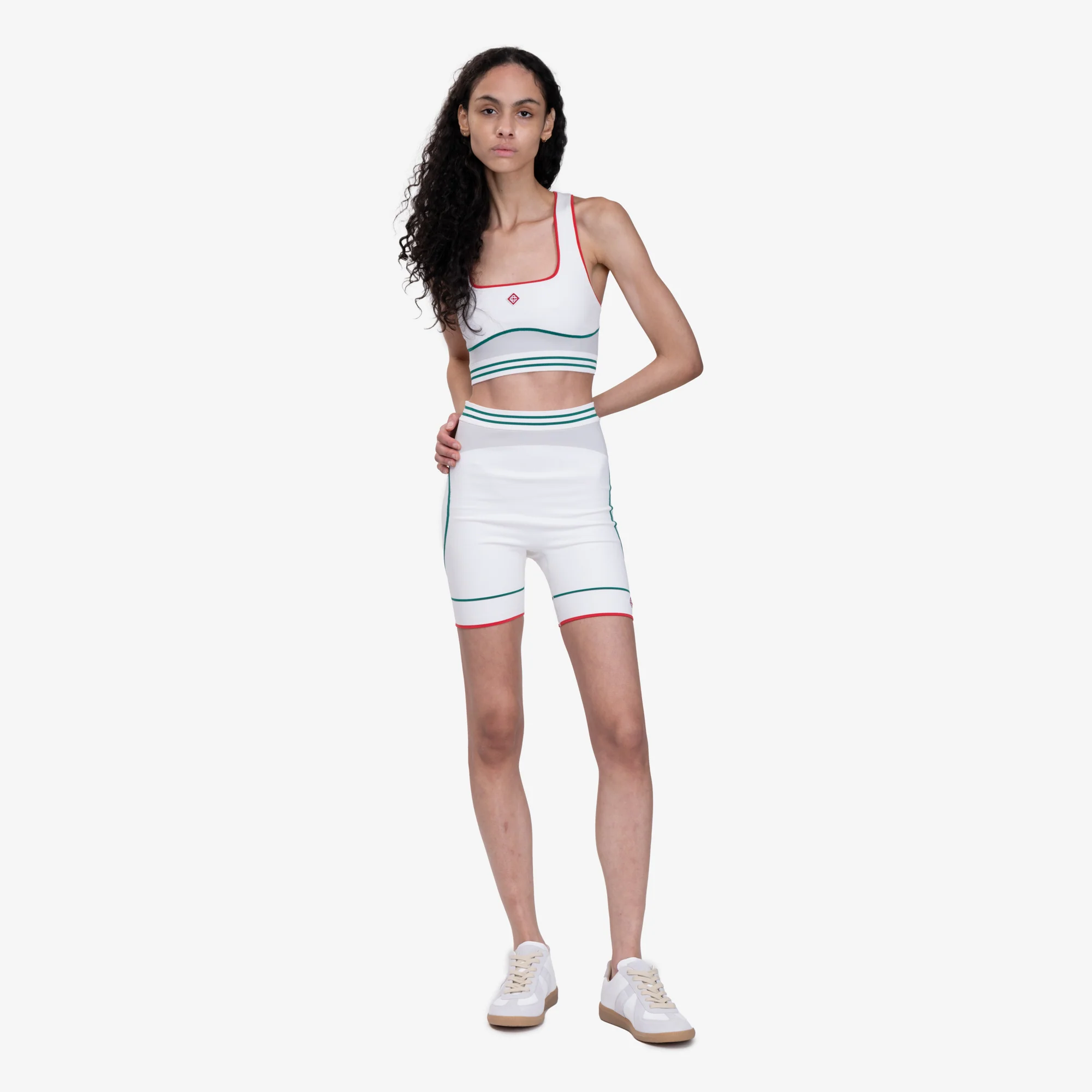 Womens Sports Bra - Image 2