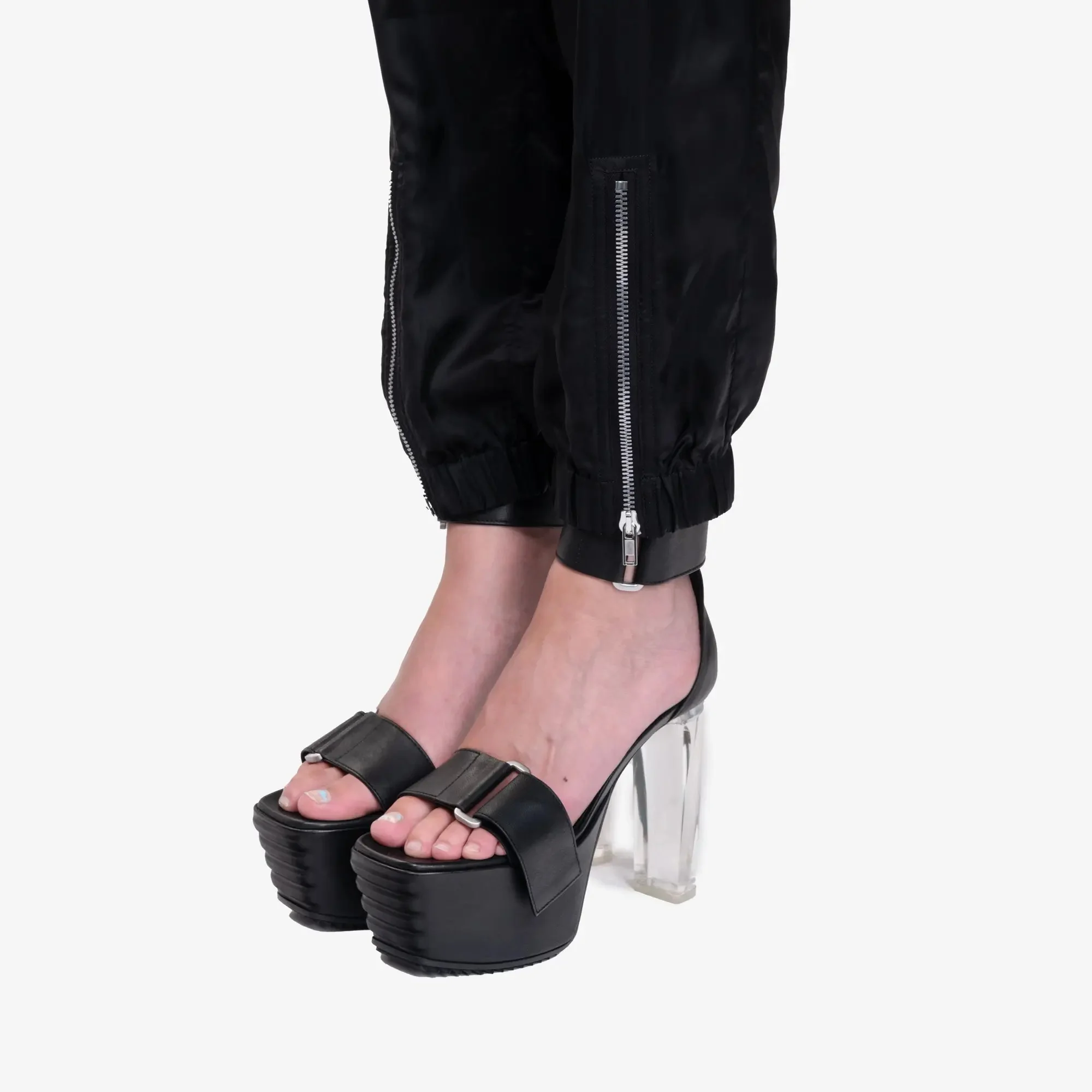 Womens Tecuatl Track Pants - Image 5