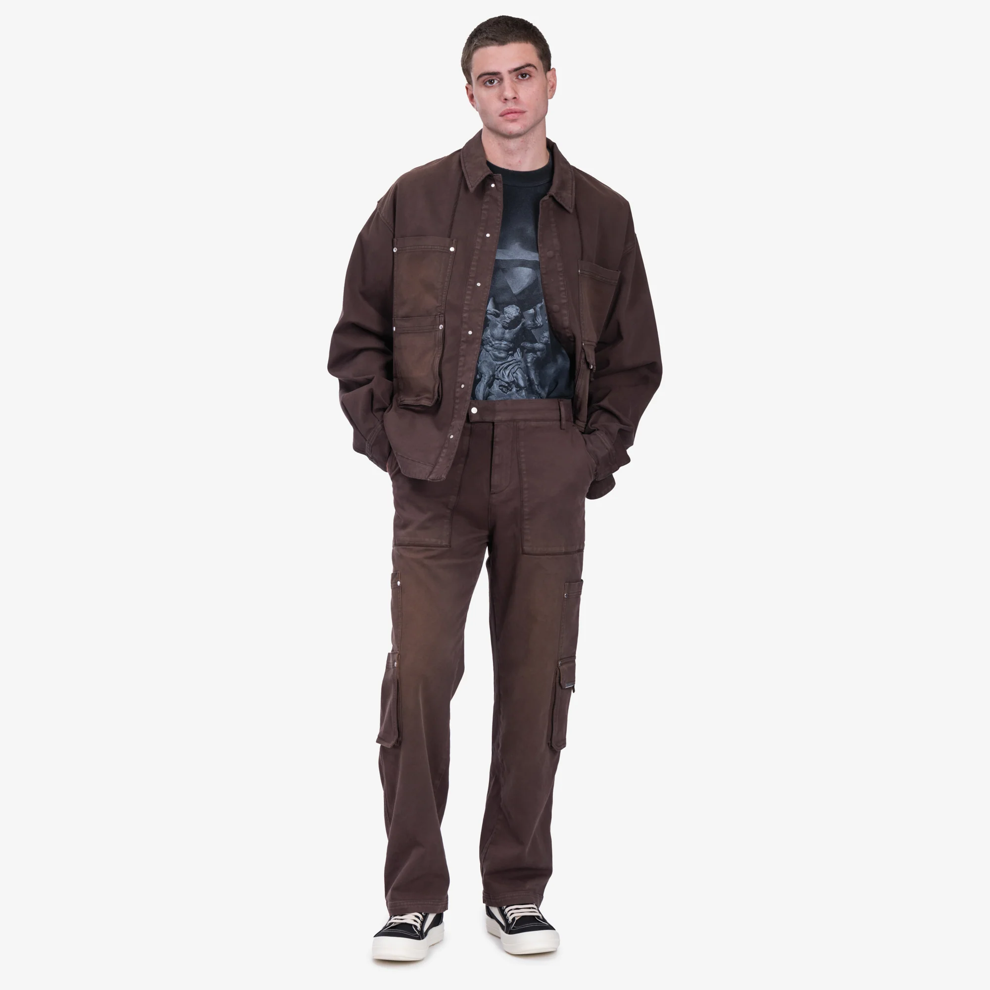 Workshop Pants - Image 2