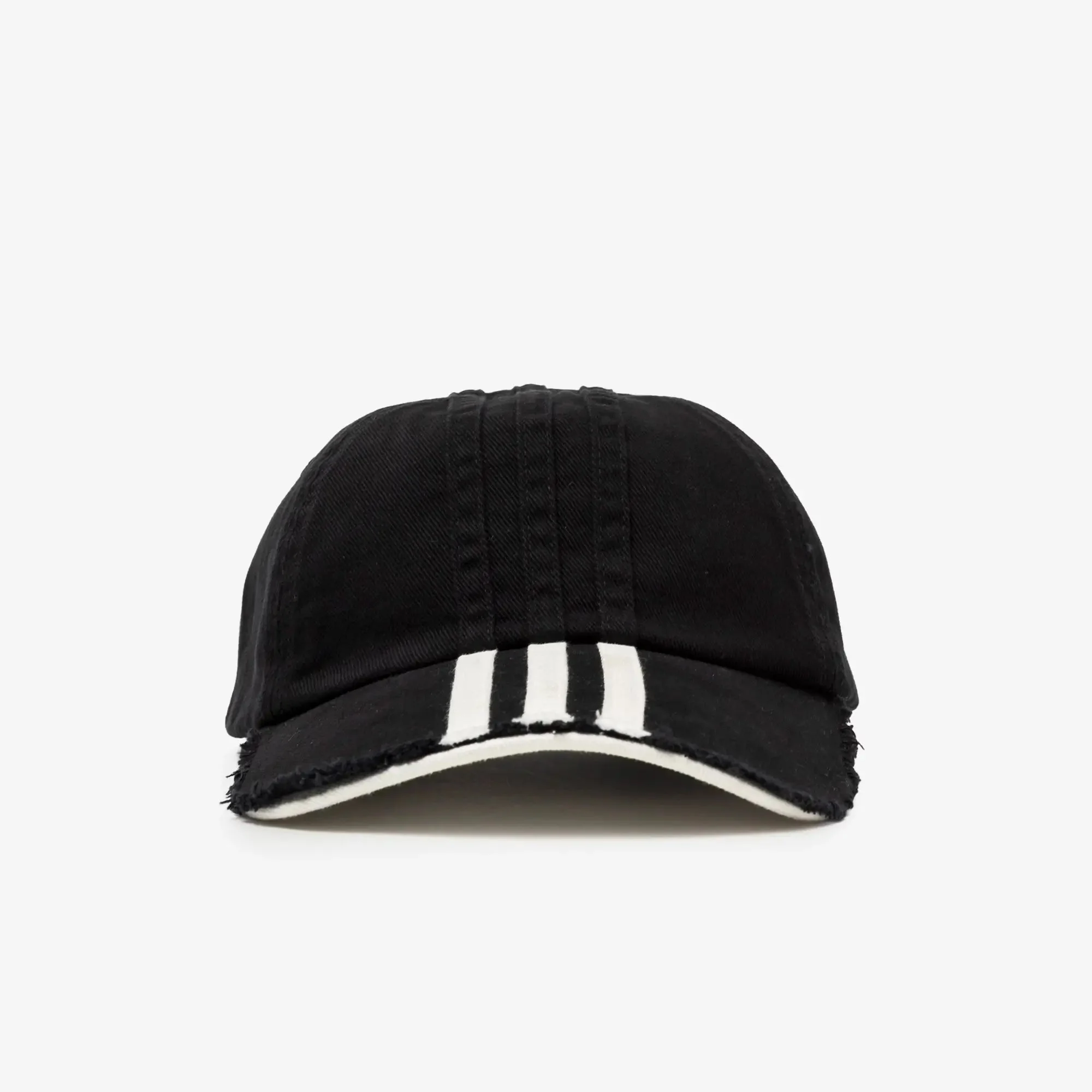 Y-3 Stripes Cap