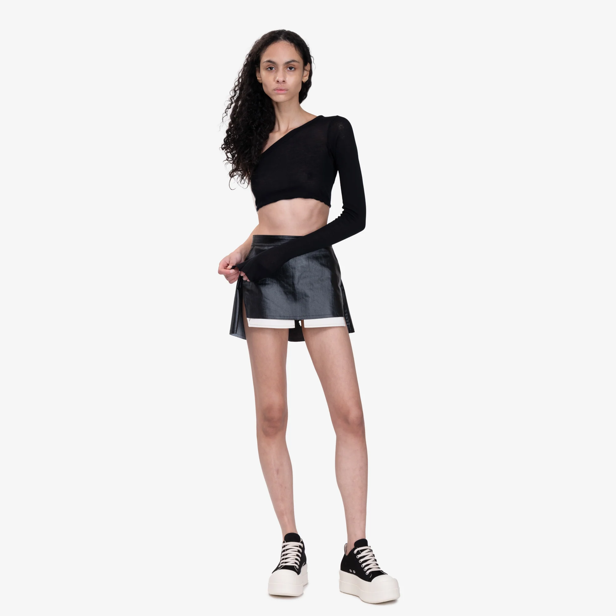 Womens Ziggy Top - Image 2